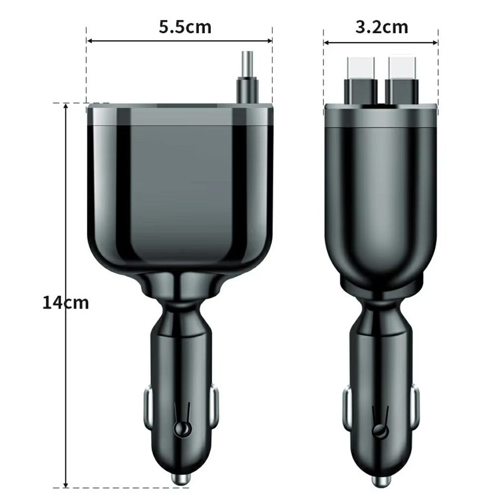 Car Charger 