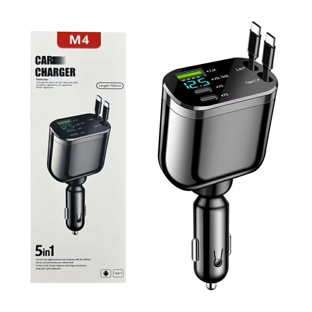 Car Charger 