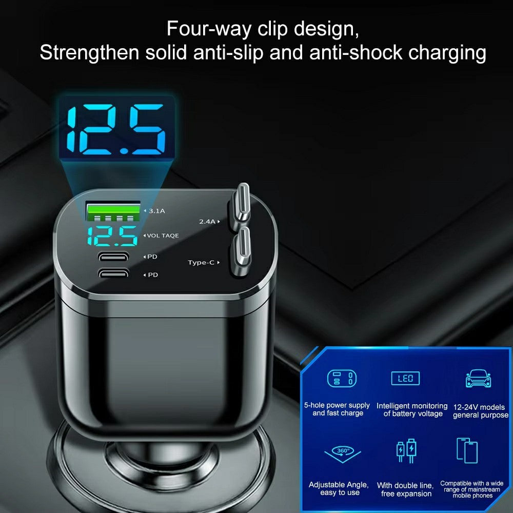 Car Charger 
