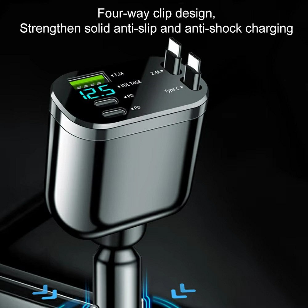 Car Charger 