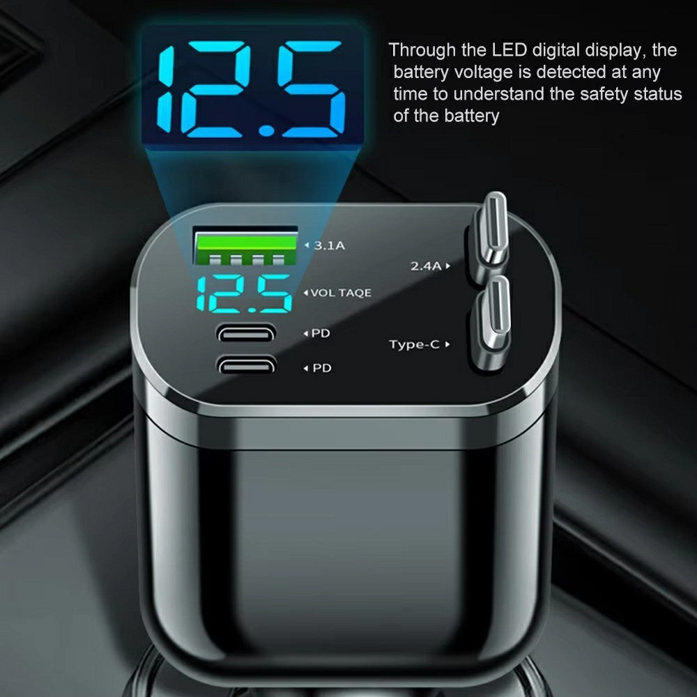 Car Charger 