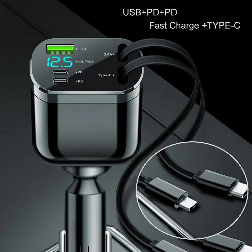 Car Charger 