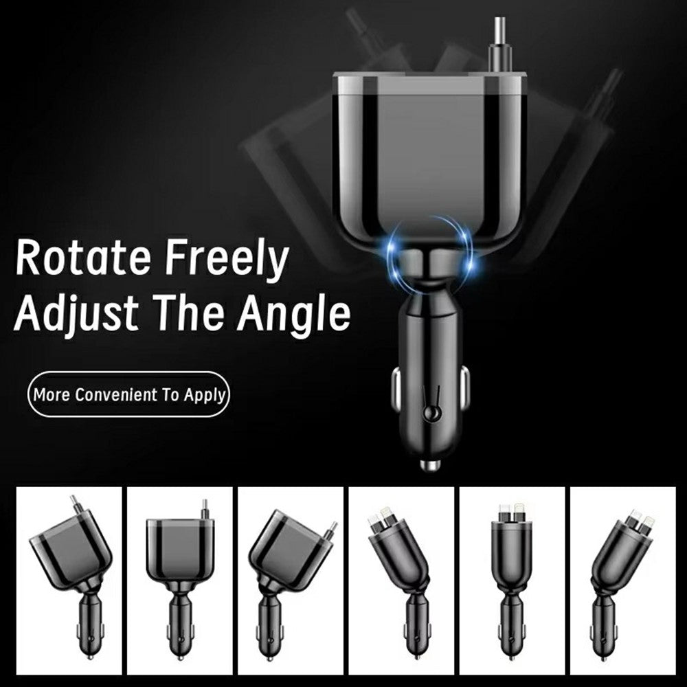 Car Charger 