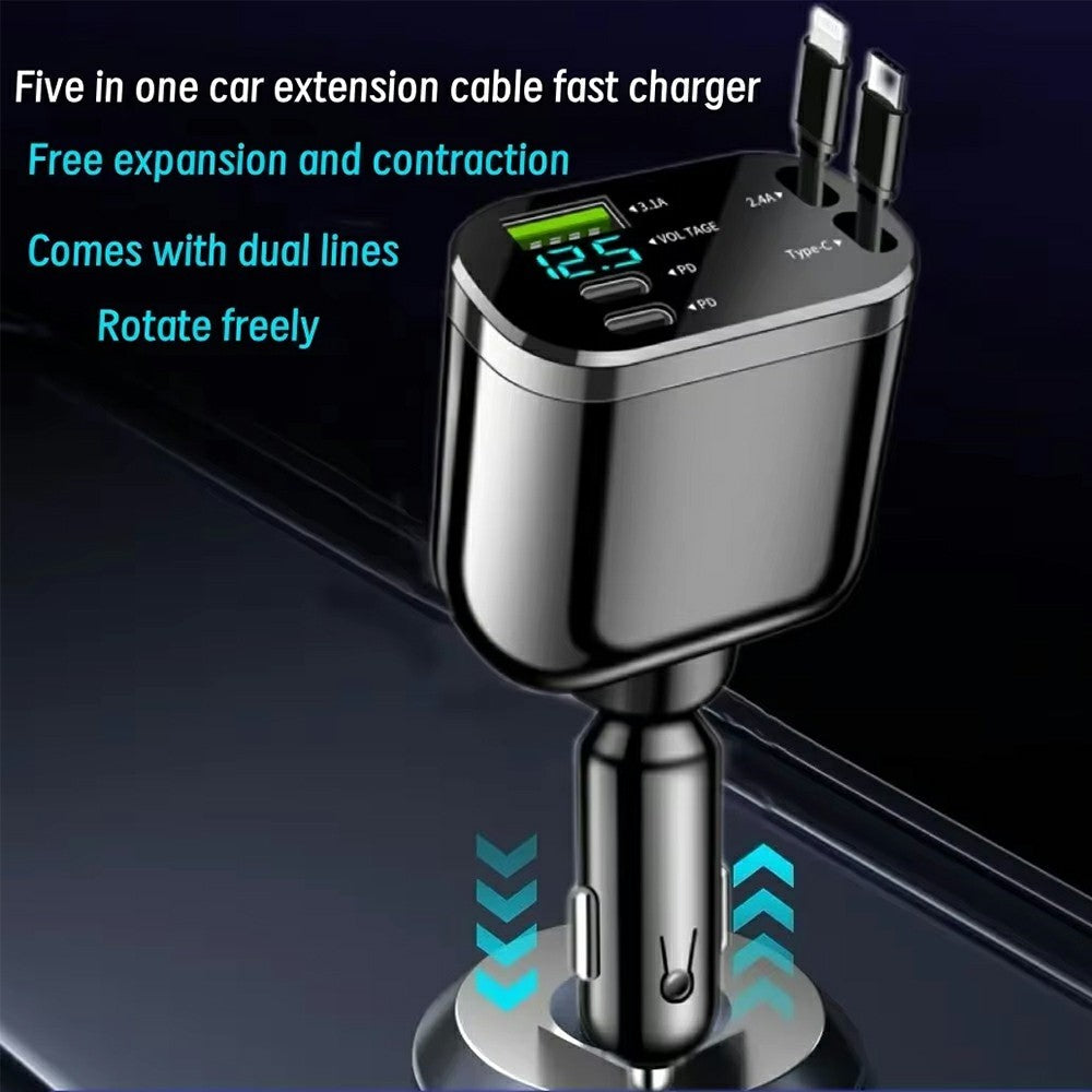 Car Charger 