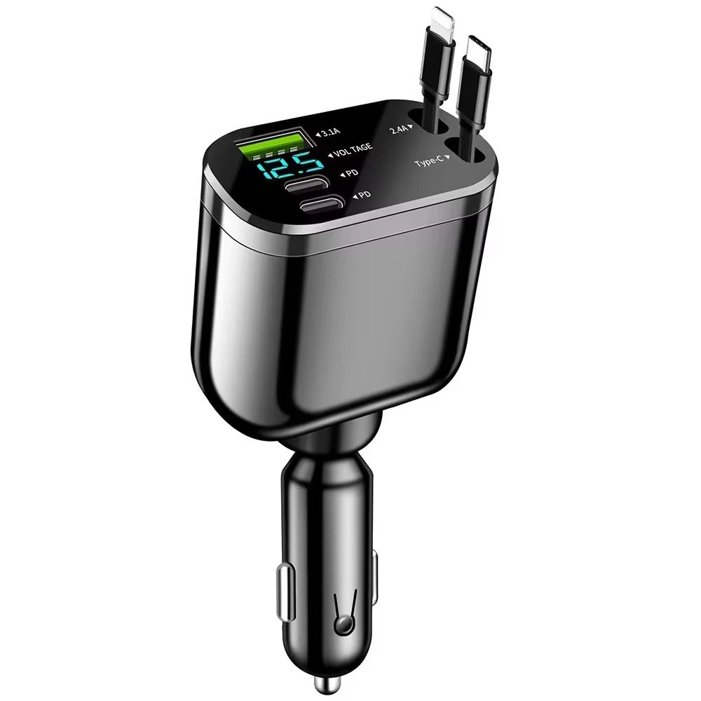 Car Charger 