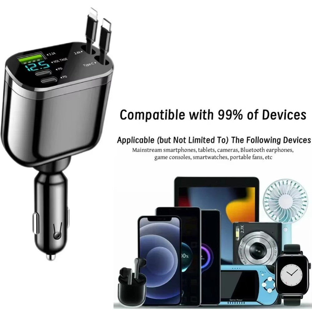 Car Charger 
