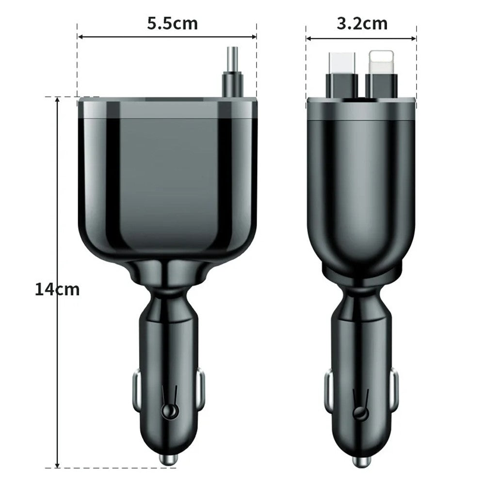 Car Charger 