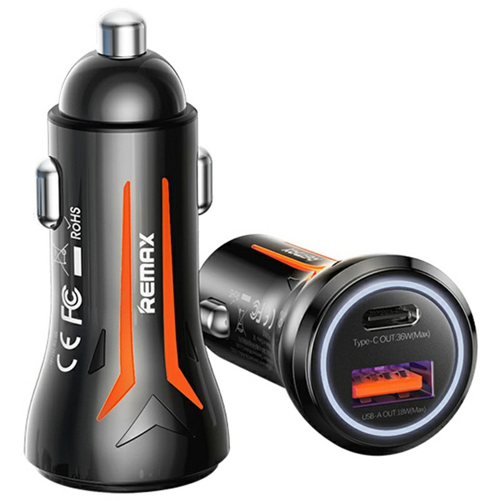 Car Charger 