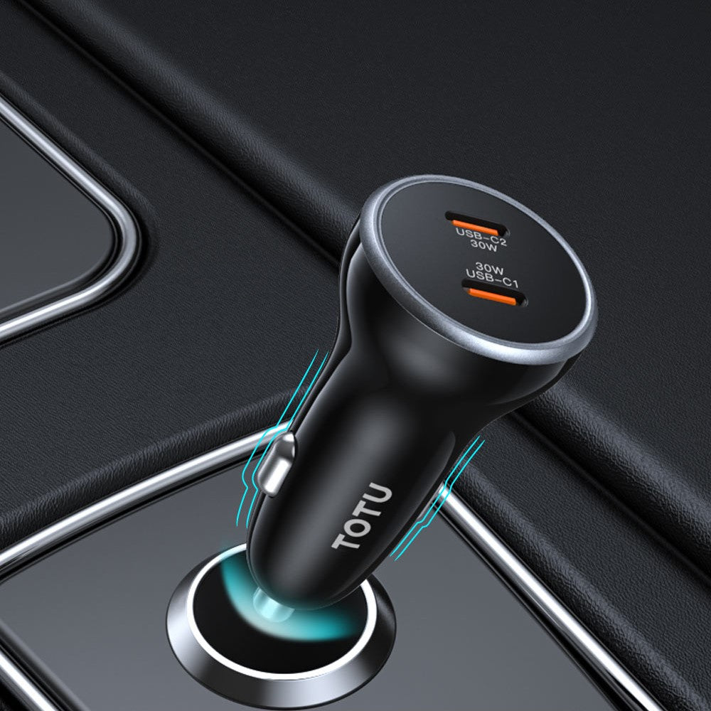 Car Charger 