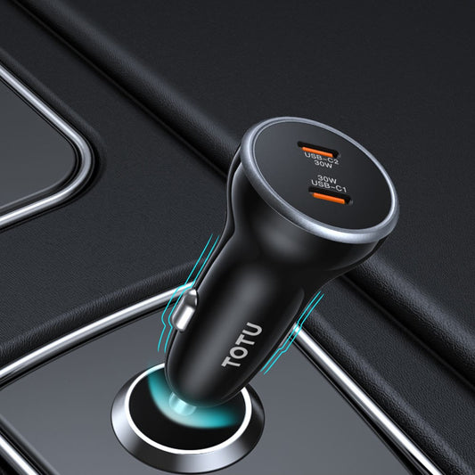 Car Charger 