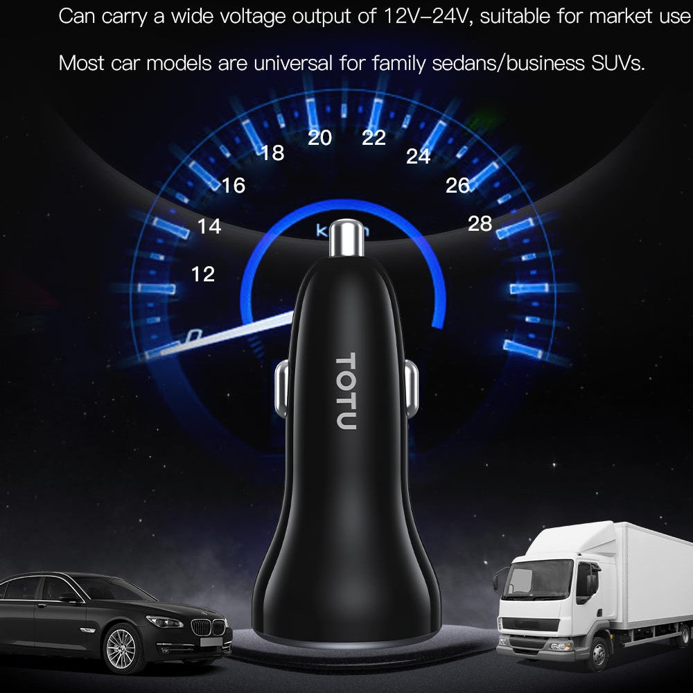Car Charger 