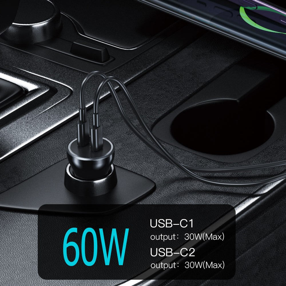 Car Charger 