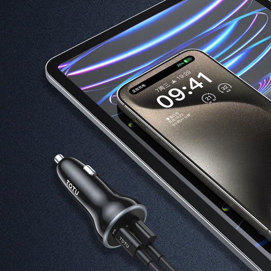 Car Charger 