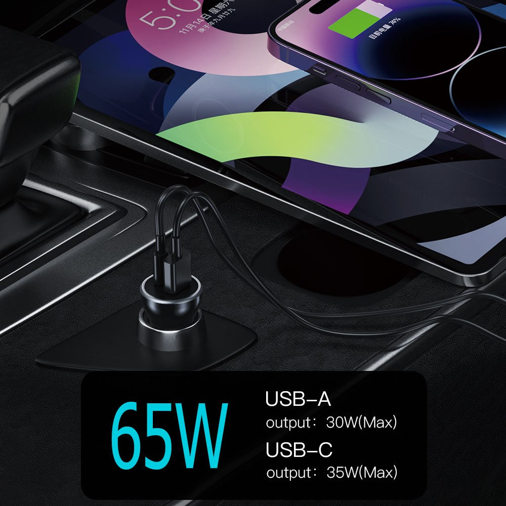 Car Charger 