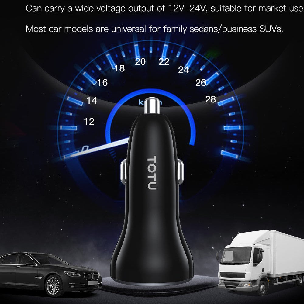 Car Charger 