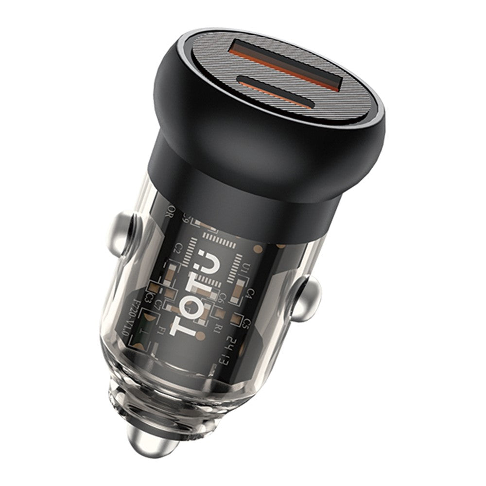 Car Charger 
