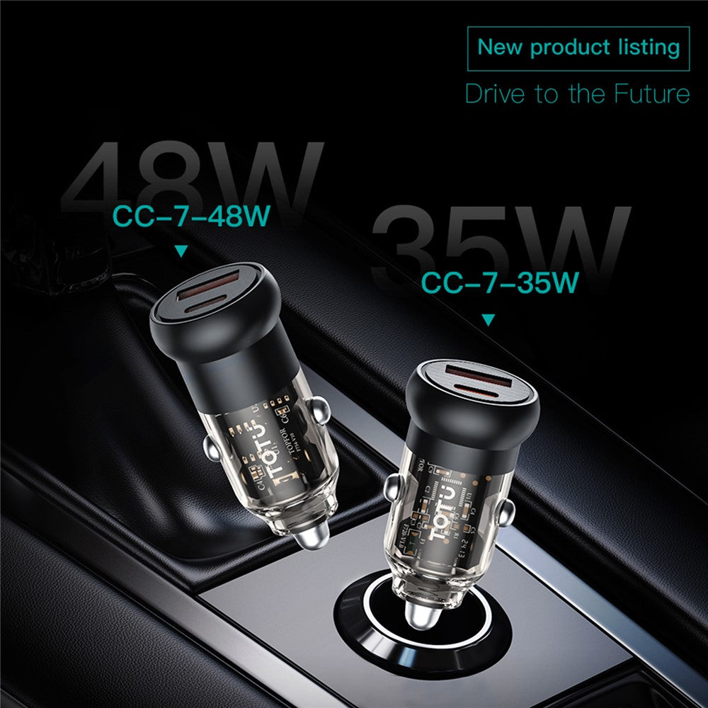 Car Charger 