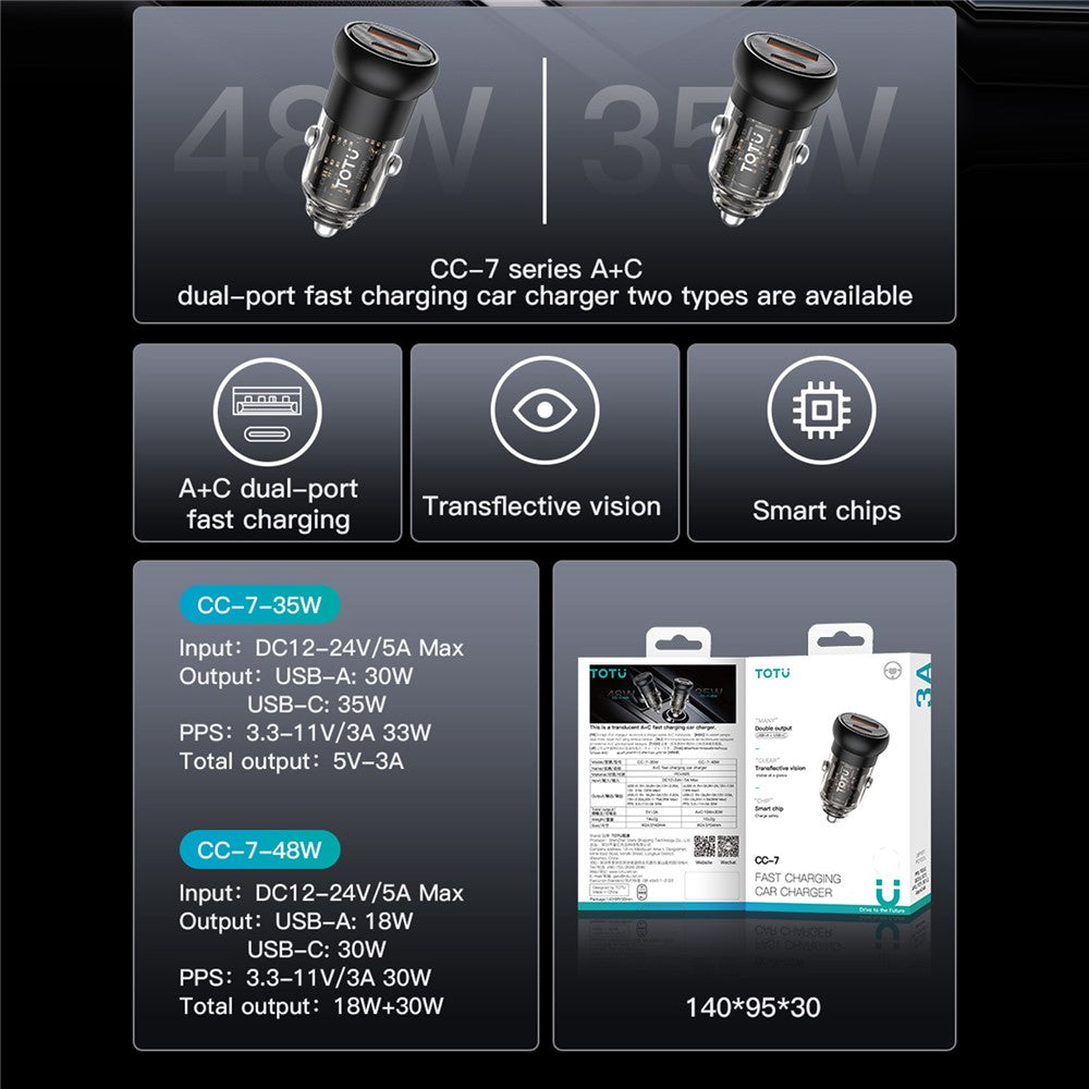 Car Charger 