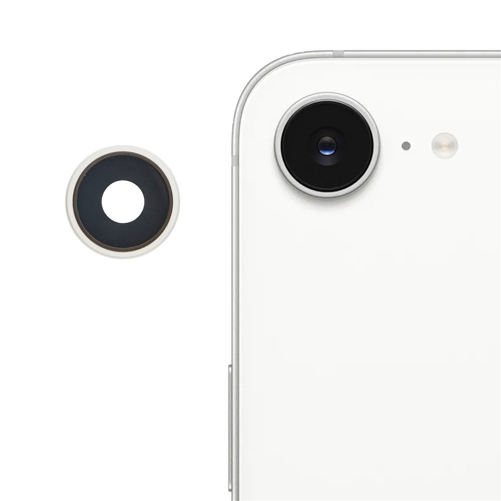iPhone Parts