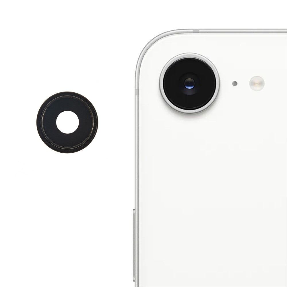 iPhone Parts
