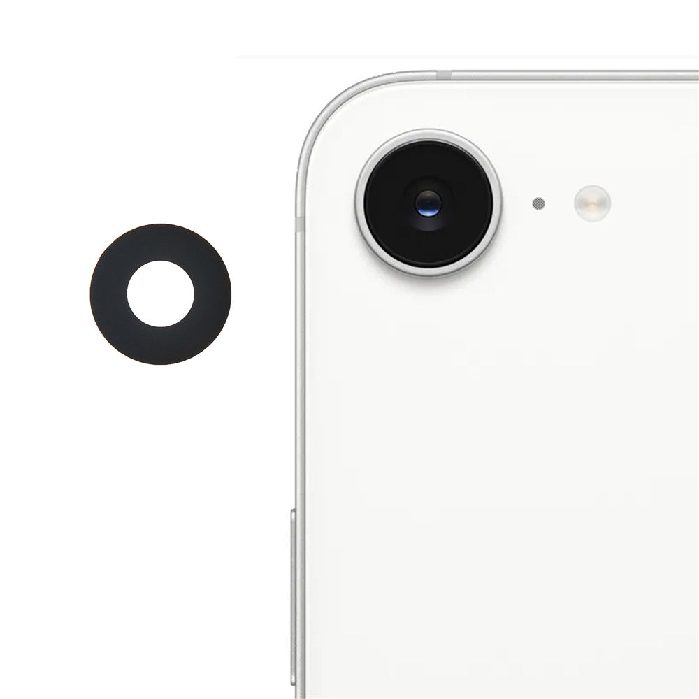 iPhone Parts