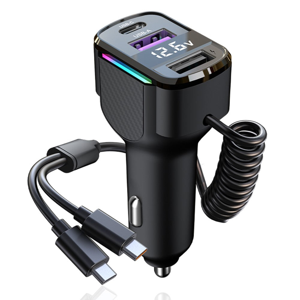 Car Charger 