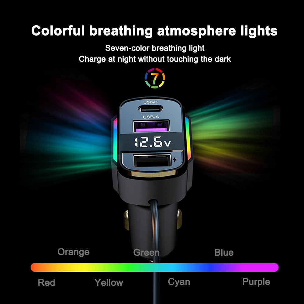 Car Charger 