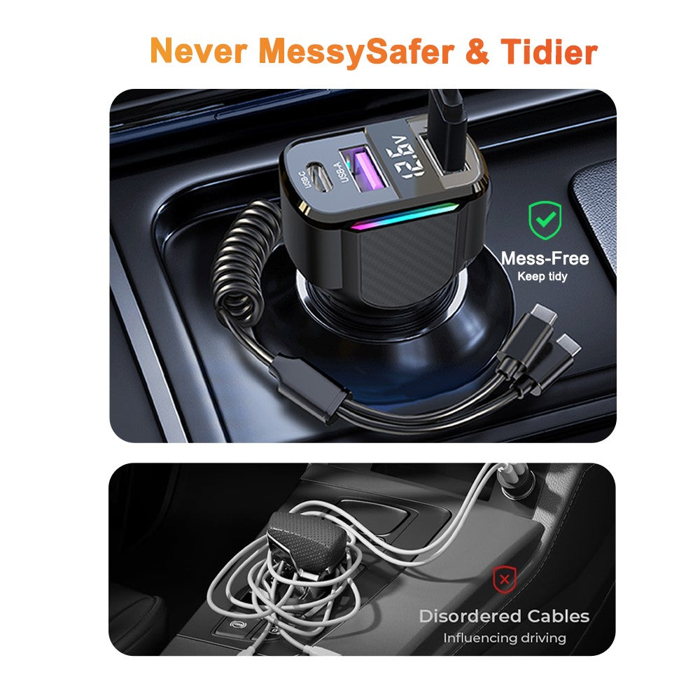 Car Charger 