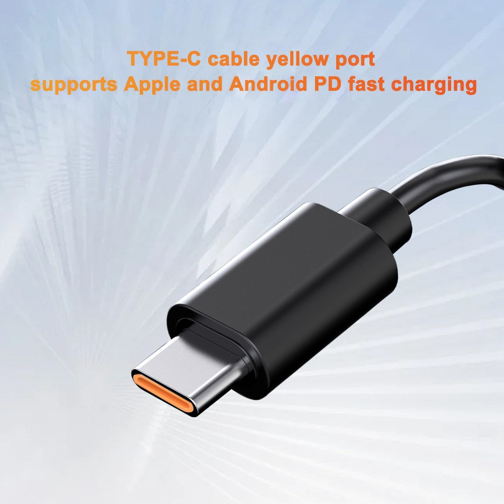 Car Charger 