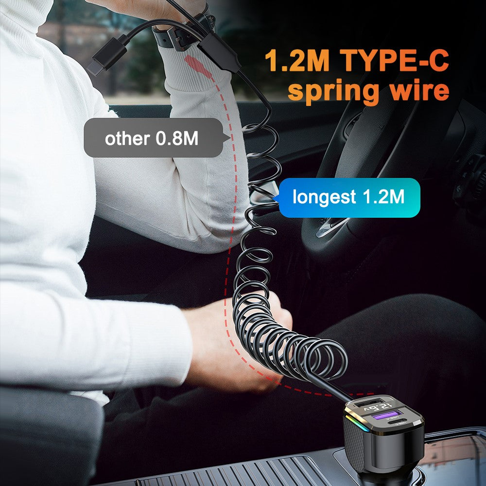 Car Charger 