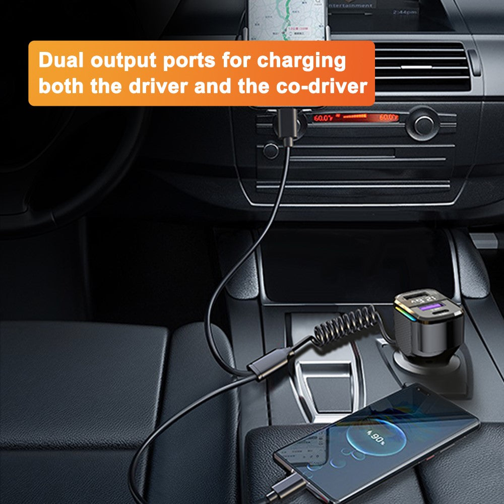 Car Charger 