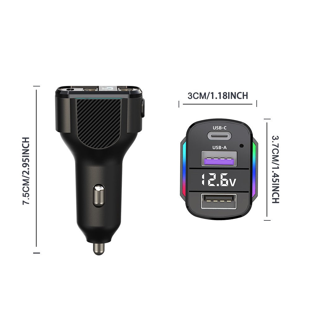 Car Charger 