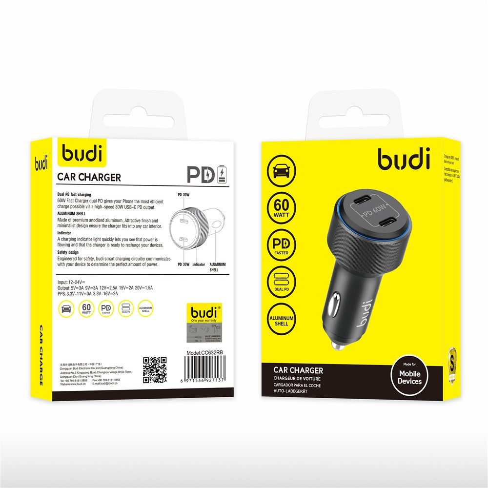 Car Charger 