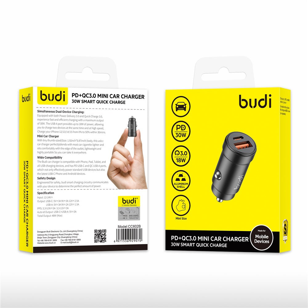 Car Charger 
