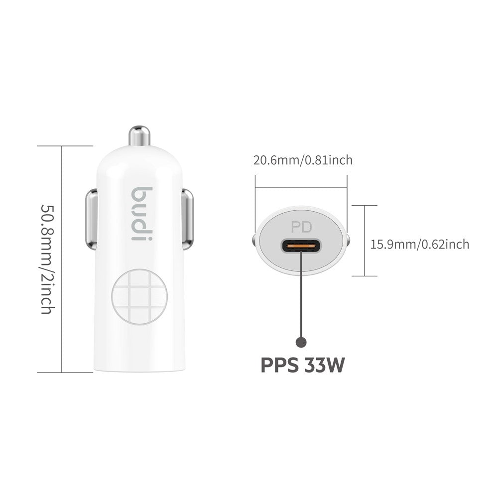 Car Charger 