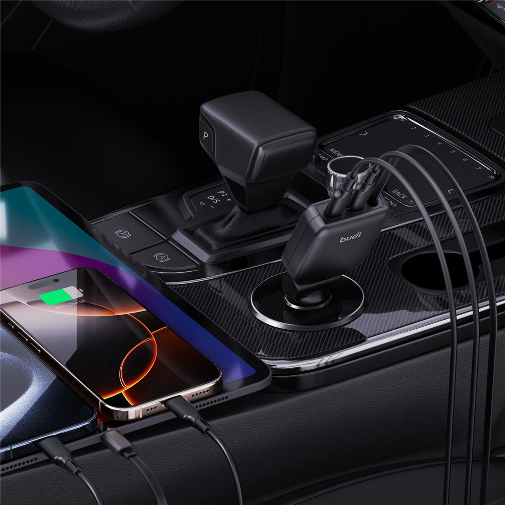 Car Charger 