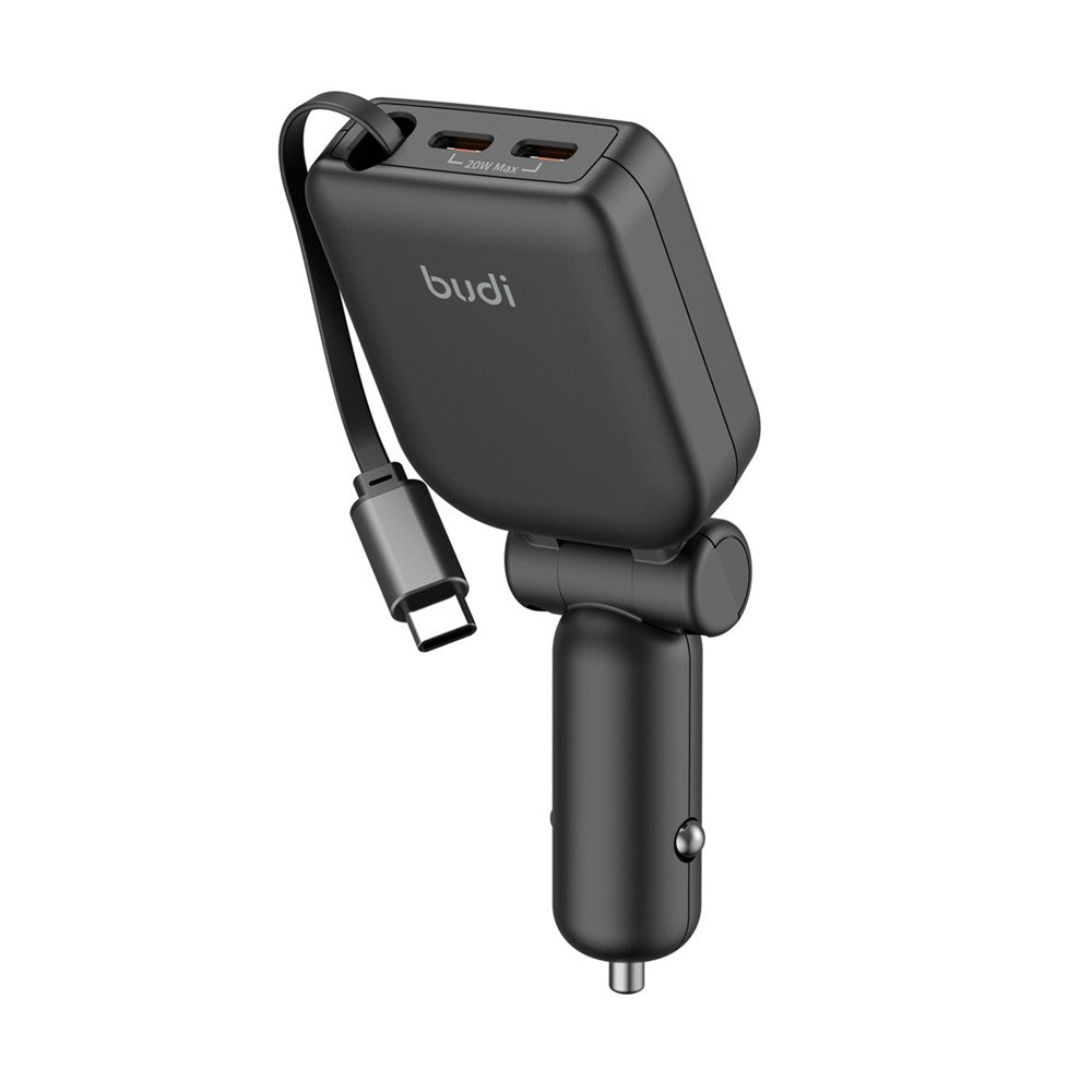 Car Charger 