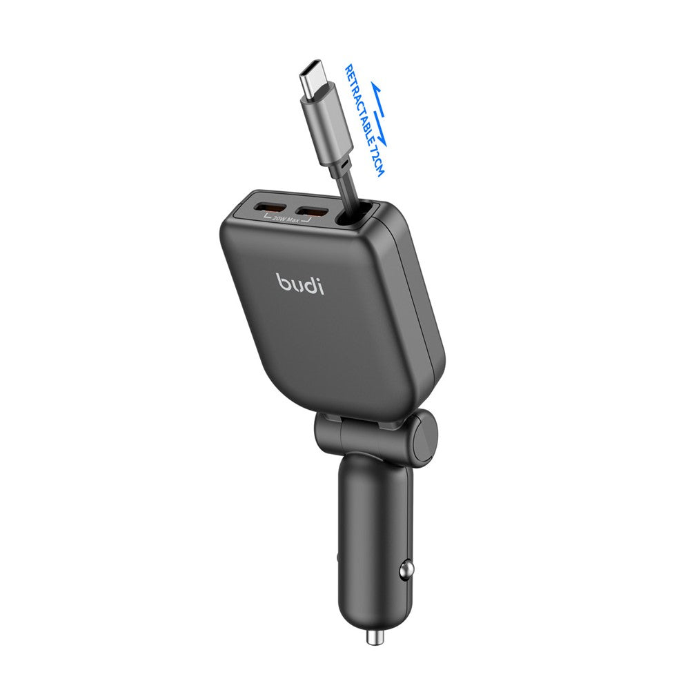 Car Charger 