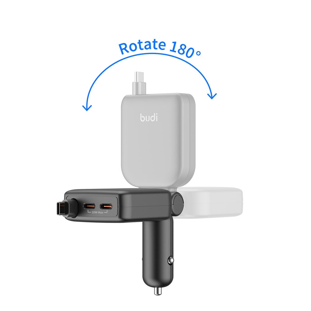 Car Charger 
