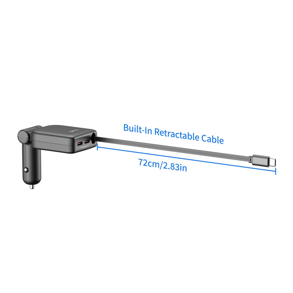 Car Charger 