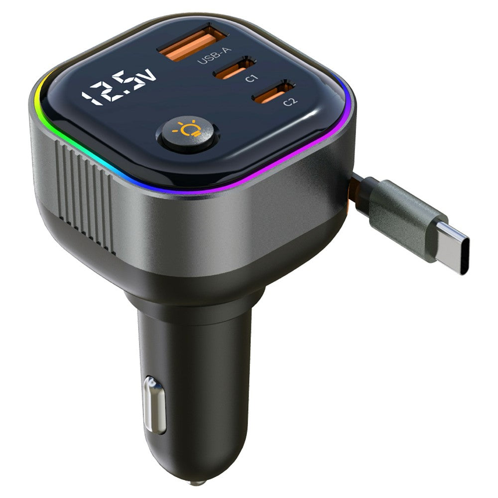 Car Charger 