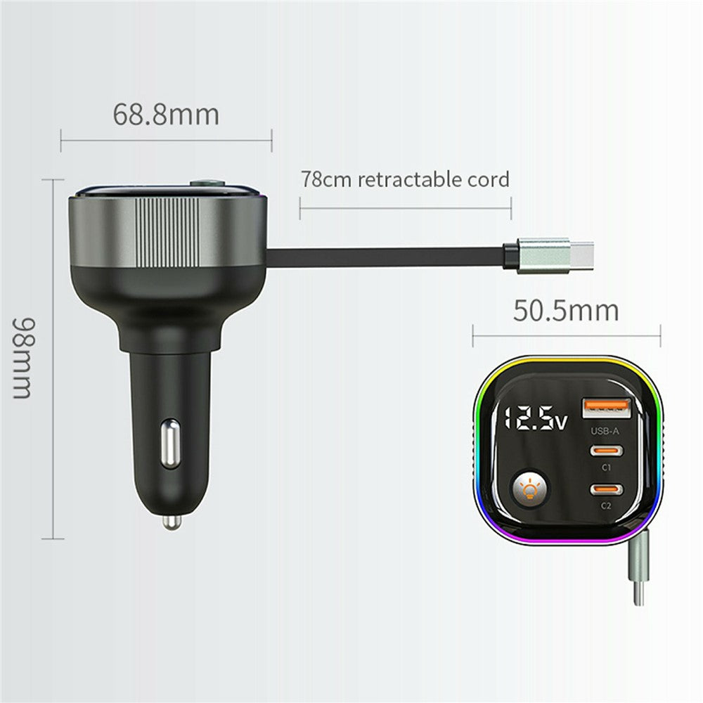 Car Charger 