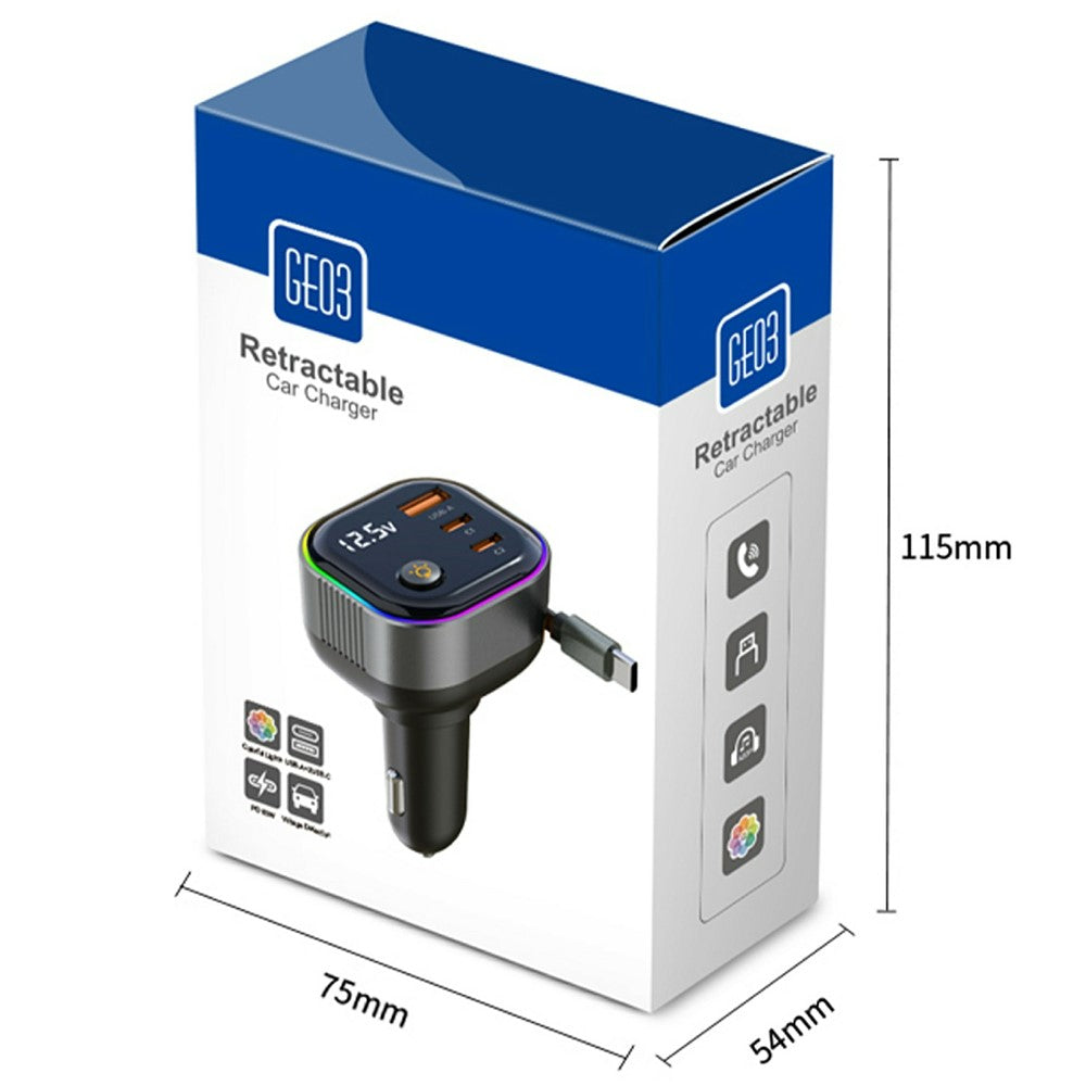 Car Charger 