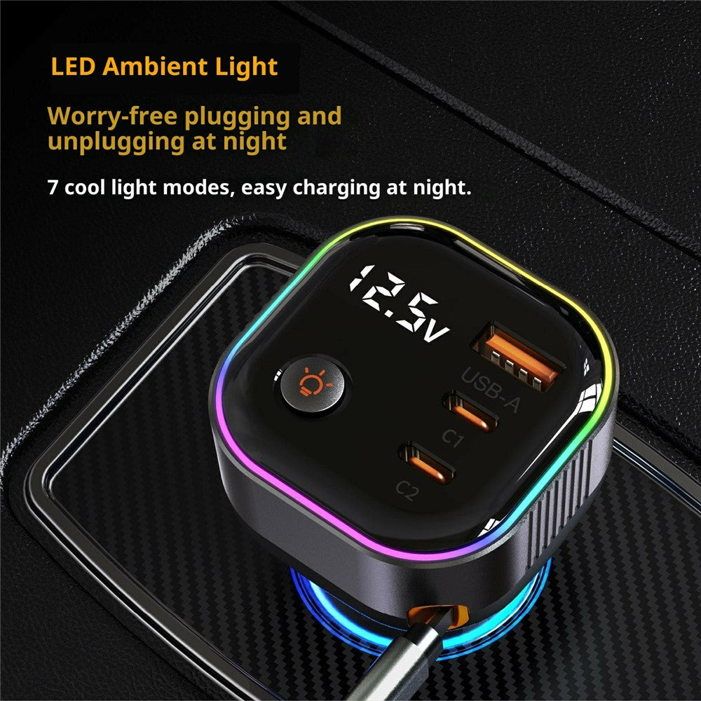Car Charger 