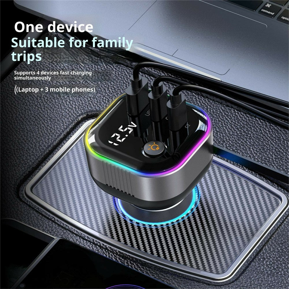 Car Charger 