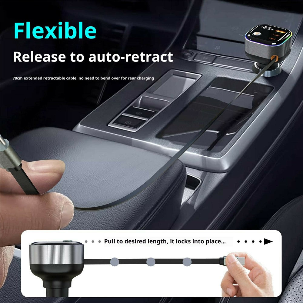 Car Charger 