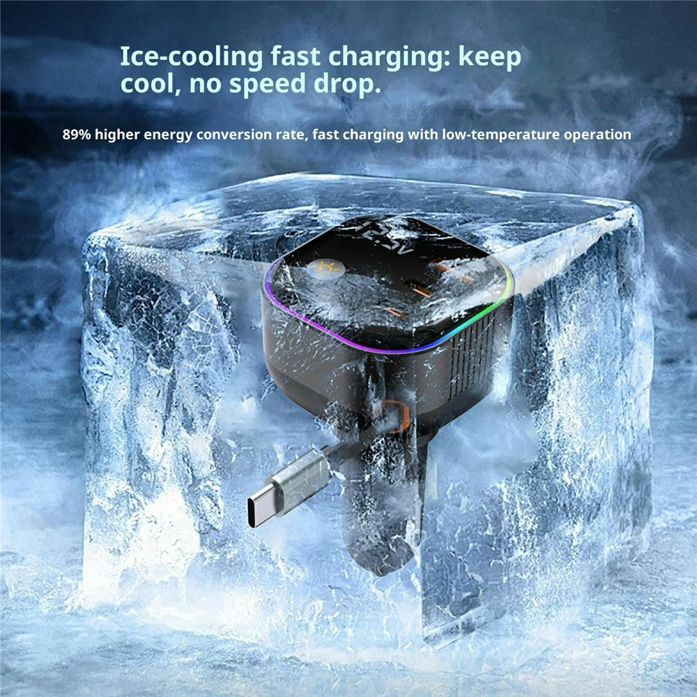 Car Charger 