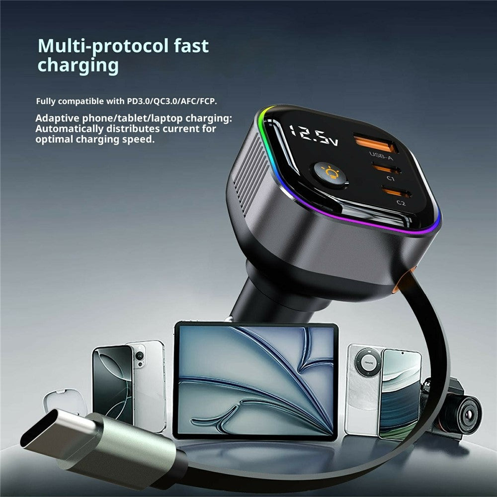 Car Charger 
