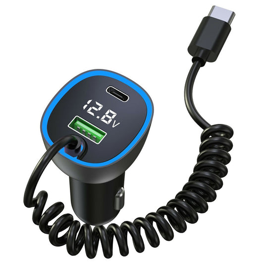 Car Charger 