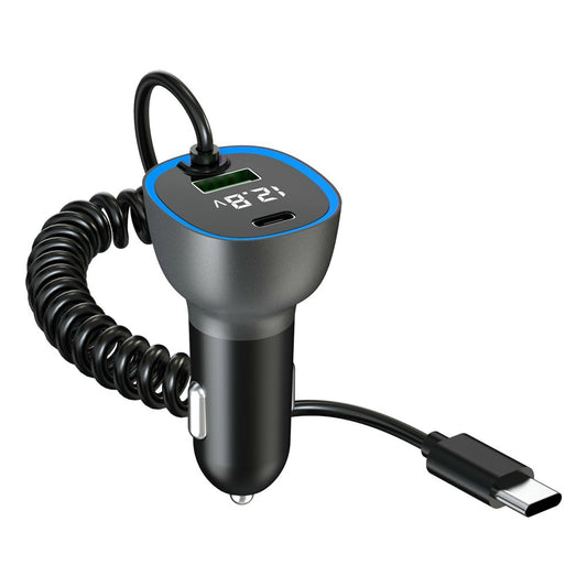 Car Charger 